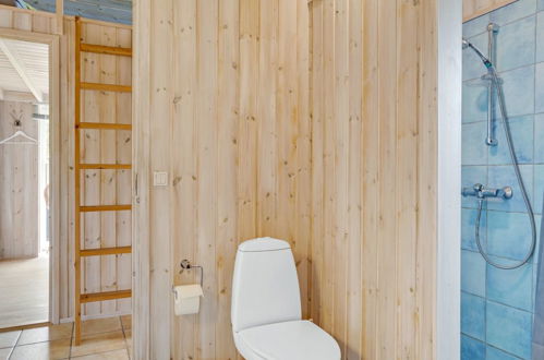 Photo 17 - Maison de 3 chambres à Harrerenden avec terrasse et sauna