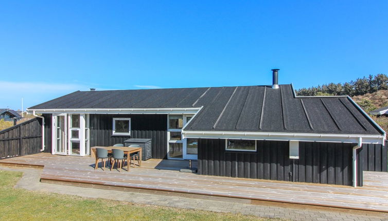 Photo 1 - Maison de 3 chambres à Harrerenden avec terrasse et sauna