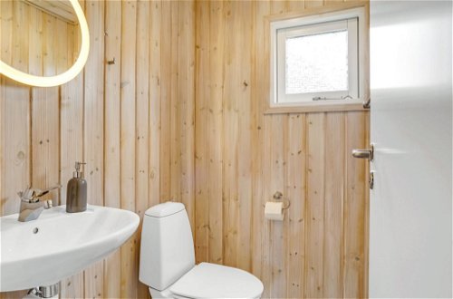 Photo 16 - Maison de 3 chambres à Harrerenden avec terrasse et sauna