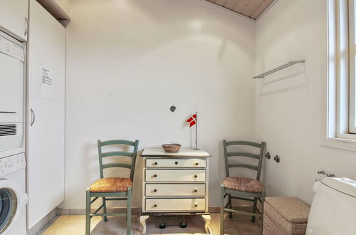 Foto 9 - Casa de 3 quartos em Løkken com terraço