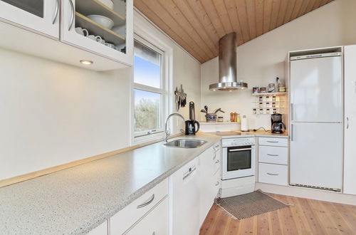 Foto 4 - Casa de 3 quartos em Løkken com terraço