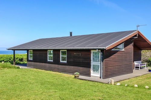 Foto 18 - Casa de 3 quartos em Løkken com terraço