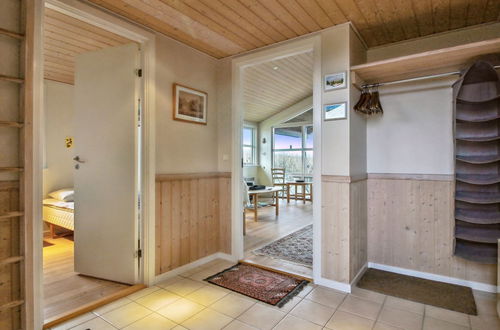 Foto 10 - Casa de 3 quartos em Løkken com terraço