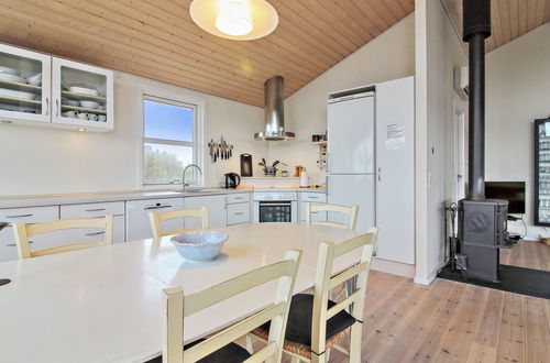 Foto 3 - Casa de 3 quartos em Løkken com terraço