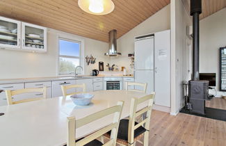 Foto 3 - Casa de 3 quartos em Løkken com terraço