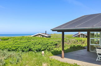 Photo 1 - Maison de 3 chambres à Løkken avec terrasse