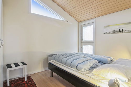Foto 2 - Casa de 3 quartos em Løkken com terraço