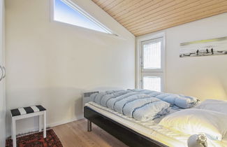 Foto 2 - Casa de 3 quartos em Løkken com terraço