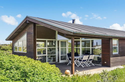 Foto 1 - Casa de 3 quartos em Løkken com terraço