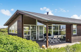 Foto 1 - Casa de 3 quartos em Løkken com terraço