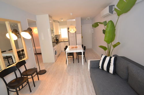 Foto 7 - Apartamento de 2 quartos em Salou com terraço