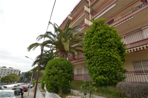 Foto 22 - Apartamento de 2 habitaciones en Salou con terraza y vistas al mar
