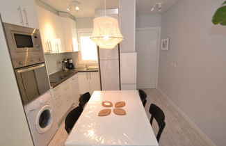 Photo 2 - 2 bedroom Apartment in Salou with terrace