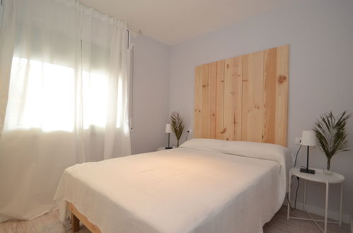 Foto 5 - Apartamento de 2 quartos em Salou com terraço e vistas do mar