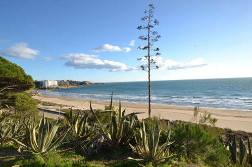 Foto 24 - Appartamento con 2 camere da letto a Salou con terrazza