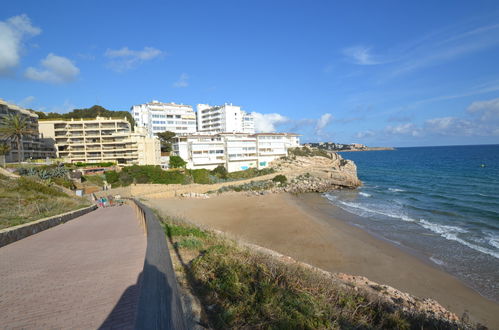 Photo 23 - Appartement de 2 chambres à Salou avec terrasse et vues à la mer