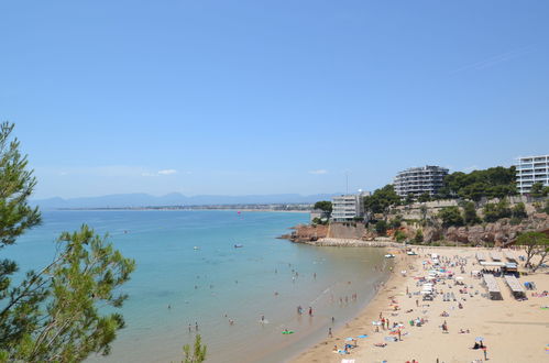 Photo 23 - Appartement de 1 chambre à Salou avec terrasse et vues à la mer