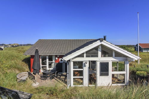 Photo 20 - Maison de 2 chambres à Løkken avec terrasse