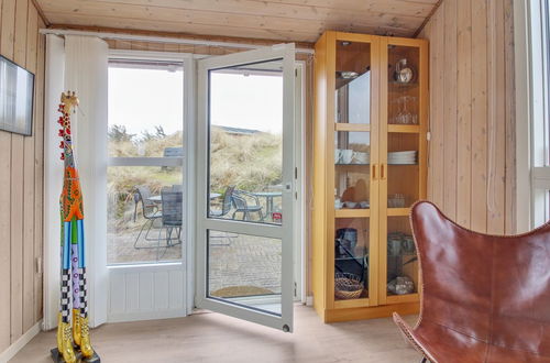 Foto 9 - Casa de 2 quartos em Løkken com terraço