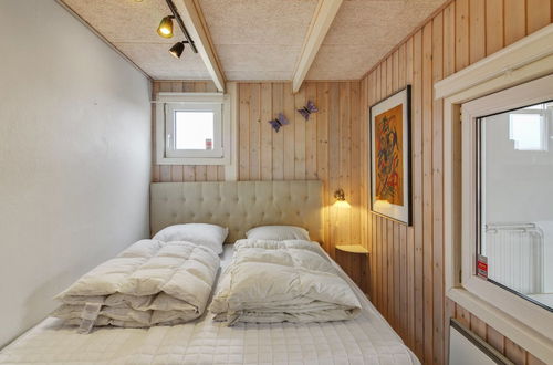 Foto 6 - Casa de 2 quartos em Løkken com terraço
