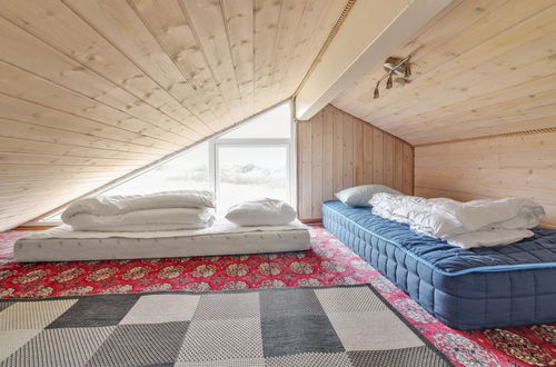 Foto 8 - Casa de 2 quartos em Løkken com terraço