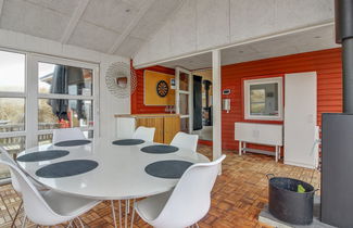Foto 3 - Casa de 2 quartos em Løkken com terraço