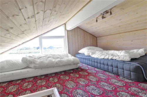 Foto 8 - Casa con 2 camere da letto a Løkken con terrazza