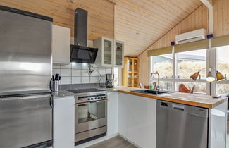 Foto 2 - Casa de 2 quartos em Løkken com terraço