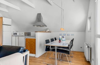 Foto 2 - Apartamento de 1 quarto em Løkken