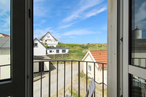 Foto 15 - Casa de 1 quarto em Løkken