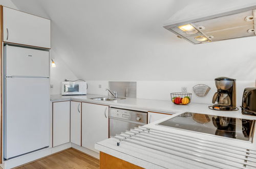 Foto 7 - Apartamento de 1 quarto em Løkken