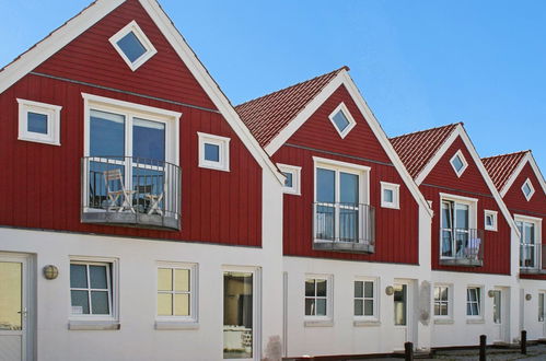 Foto 1 - Haus mit 1 Schlafzimmer in Løkken