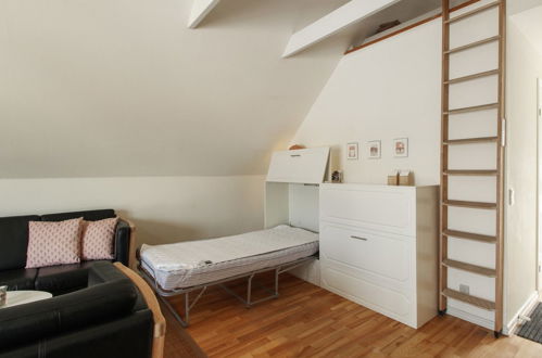Foto 11 - Haus mit 1 Schlafzimmer in Løkken