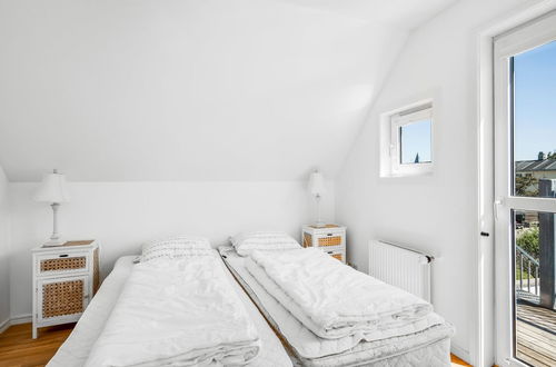 Foto 8 - Apartamento de 1 quarto em Løkken