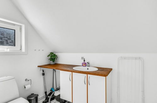 Foto 7 - Apartamento de 1 quarto em Løkken