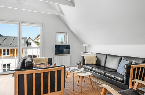 Foto 6 - Apartamento de 1 quarto em Løkken