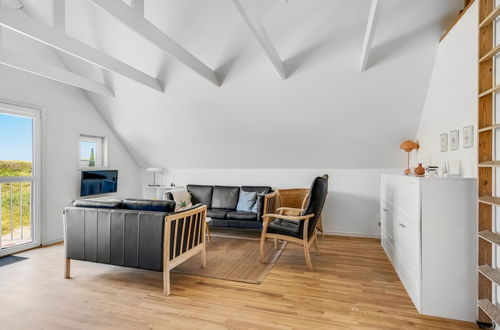 Foto 4 - Apartamento de 1 quarto em Løkken