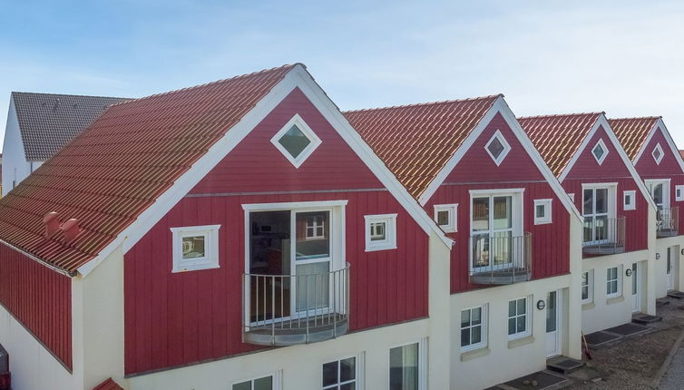 Foto 1 - Apartamento de 1 quarto em Løkken