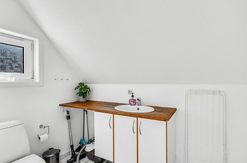Foto 9 - Apartamento de 1 quarto em Løkken
