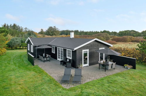 Photo 1 - 3 bedroom House in Løkken with terrace