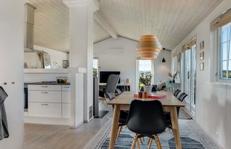 Foto 3 - Haus mit 3 Schlafzimmern in Løkken mit terrasse