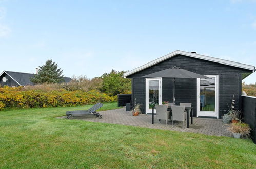 Photo 28 - Maison de 3 chambres à Løkken avec terrasse