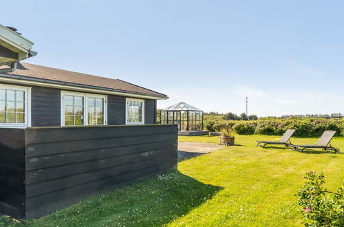 Foto 24 - Casa de 3 quartos em Løkken com terraço