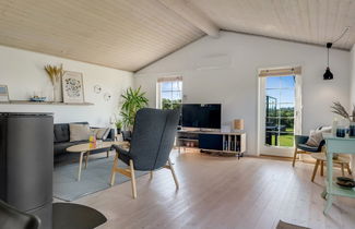 Photo 3 - Maison de 3 chambres à Løkken avec terrasse