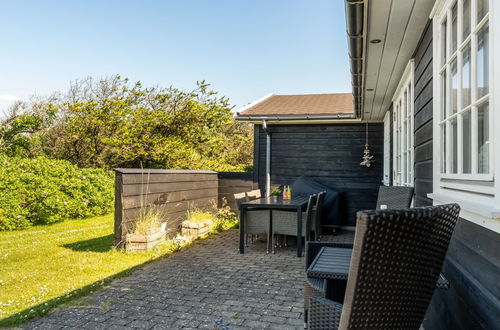 Photo 6 - Maison de 3 chambres à Løkken avec terrasse