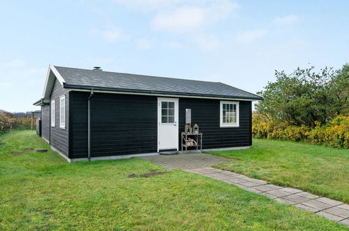 Photo 29 - Maison de 3 chambres à Løkken avec terrasse