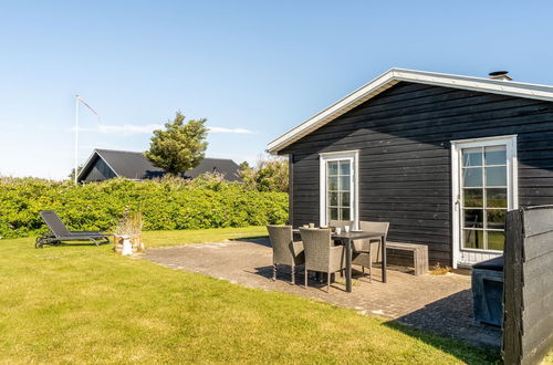 Photo 10 - Maison de 3 chambres à Løkken avec terrasse