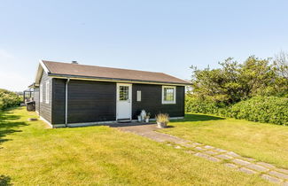 Foto 2 - Haus mit 3 Schlafzimmern in Løkken mit terrasse