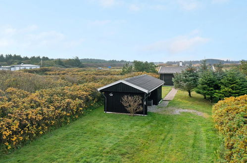 Foto 27 - Casa de 3 quartos em Løkken com terraço