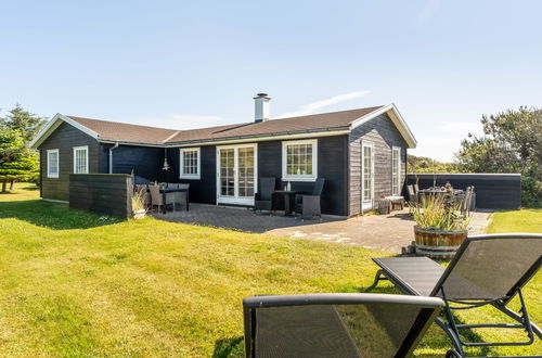 Photo 9 - Maison de 3 chambres à Løkken avec terrasse